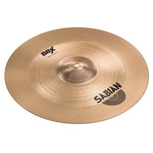 Sabian B8X CHINESE セイビアン チャイナ シンバル 18インチ B8X-18C 18”｜musicfarm