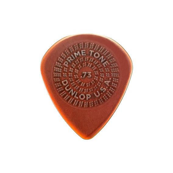 Dunlop／Primetone Sculpted Plectra JAZZIIIXL with G...