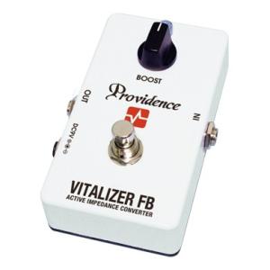 Providence VITALIZER FB VFB-1 ブースター