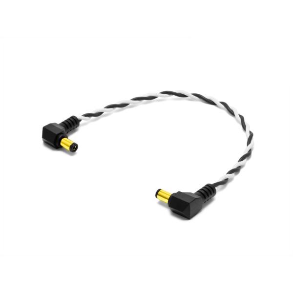 Oyaideコンパクトエフェクター用　ハイクオリティー DCパワーケーブル DC-3398 LL 0...