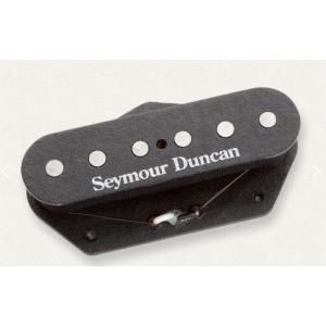 Kluson (クルーソン) Icon Twin Blade Hot Tele Neck Pickup HOT Black