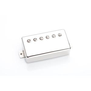 SeymourDuncan ピックアップ Duncan Distortion SH-6 Coverd Neck NikelCover｜musicfarm