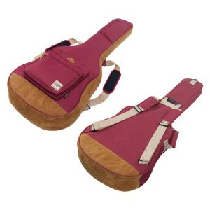 Ibanez（アイバニーズ） ギターケース アコースティックギター用