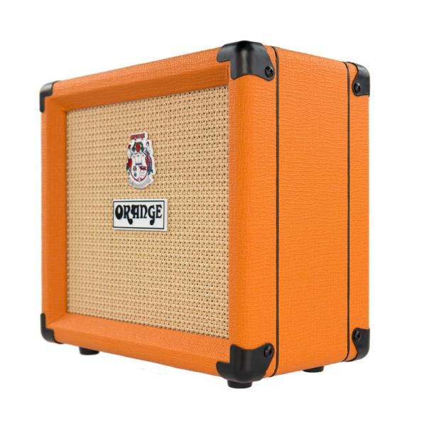 ORANGE Crush 12 (CR12) コンボギターアンプ