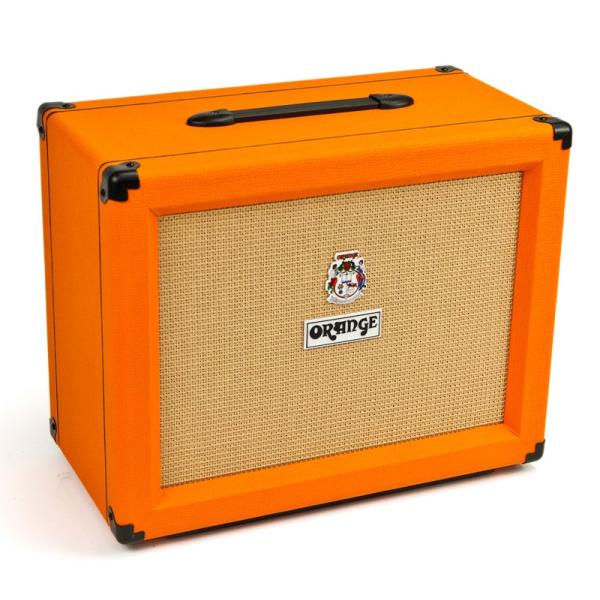 ORANGE PPC112 1x12” Guitar Speaker Cabinet ギターアンプキ...