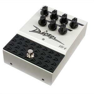 DIEZEL VH4 PEDAL プリアンプ｜musicfarm