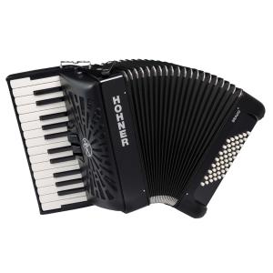 HOHNER ホーナー Compadre アコーディオン(ボタンキー/ダイアトニック