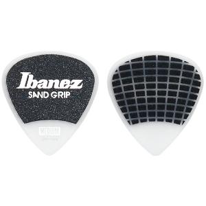 Ibanez(アイバニーズ) ギターピック PA16MSG-WH(ホワイト) 10枚セット