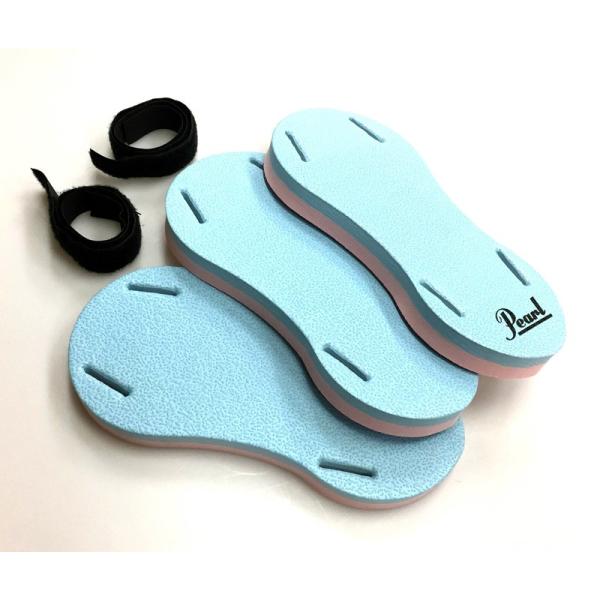 Pearl ペダルサポートプレート PSP-1