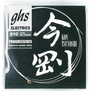 FERNANDES（フェルナンデス） zo-3 弦 GSZ-500 ぞうさんギター専用弦 2