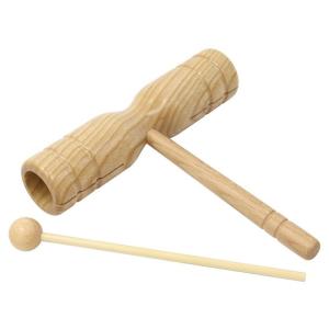 Pearl ウッドブロック WB-SET/5 5音セット パール オーケストラウッド