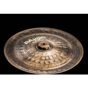 PAISTE 900 Series China 14” パイステ チャイナシンバル｜musicfarm