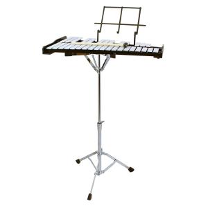 YAMAHA（ヤマハ） YAMAHA YG-50D グロッケン(立奏鉄琴)〈ヤマハ