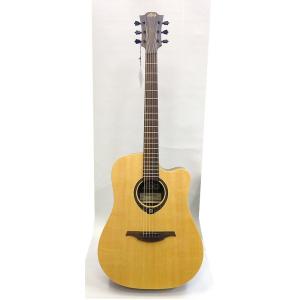 LAG Guitars Tramontane 70 T70A-NAT《アコギ》 : ギタープラネット