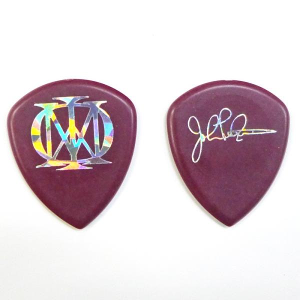 DUNLOP 548RJP200 John Petrucci ジョンペトルーシ FLOW ピック6枚...