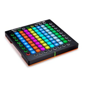 novation Launchpad PRO　パッドコントローラー｜musicfarm