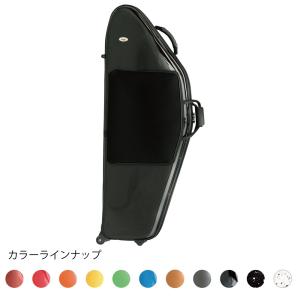 CC Shiny Case II バリトンサックス用ケース【CCシャイニーケース2