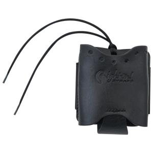 Right On Straps トランスミッター・ホルダー Wireless Pocket3 BLK (ワイヤレス収納)｜musicfarm