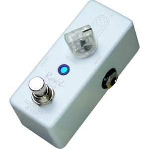 XOTIC EP Booster風 クリーンブースター エフェクター自作用基板