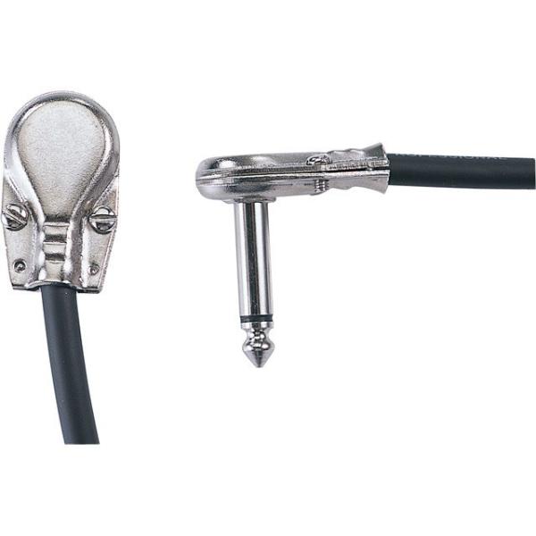 TRUE DYNA トゥルーダイナ パッチケーブル Metal Plug Patch Cord TD...