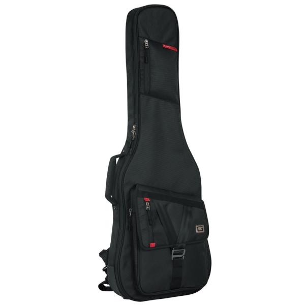 GATOR GPX-ELECTRIC エレキギター用ギグバッグ Black