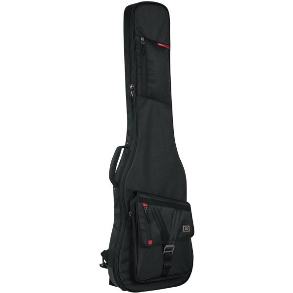 GATOR GPX-BASS エレキベース用ギグバッグ Black