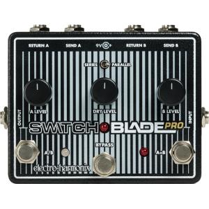 electro harmonix Switchblade Pro｜musicfarm