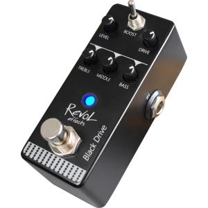 Providence VITALIZER FB VFB-1 ブースター : ミュージックファーム