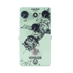 Lee Custom Amplifier V-808《真空管》《TSクローン》 | オーバー