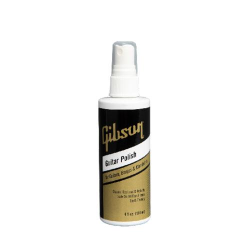 GIBSON Pump Polish AIGG-910 ポリッシュ