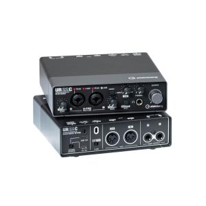 steinberg UR22C 2 X 2 USB 3.0 AUDIO INTERFACE