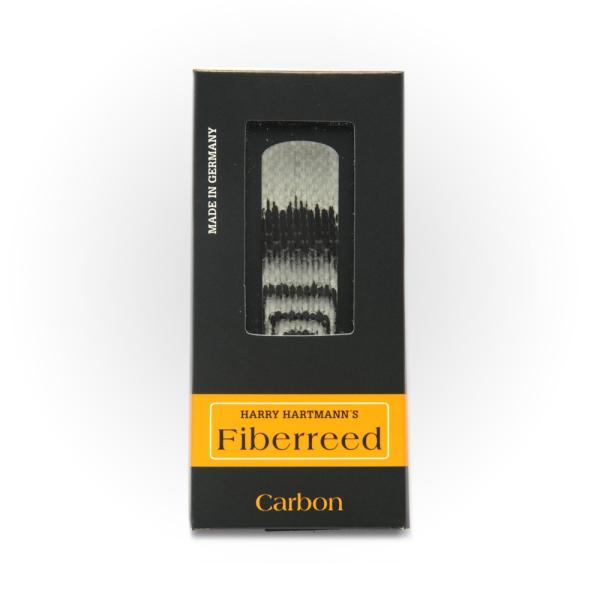 Harry Hartmann’s ファイバーリード Fiberreed CARBON（カーボン） バ...