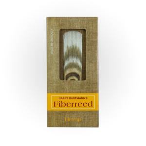 Harry Hartmann’s ファイバーリード Fiberreed HEMP（ヘンプ） バリトンサックス用 FIB-HEMP-B-MH｜musicfarm