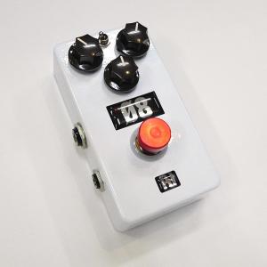 VERTEX ULTRA PHONIX MK2【オーバードライブ/プリアンプ