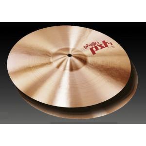 PAISTE PST7 Hi-Hat 14 Top パイステ ハイハット Bottom 単品