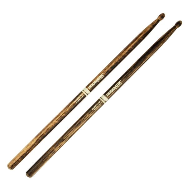 PROMARK プロマーク ドラムスティック TX747W-FG　FireGrain シリーズ 1s...