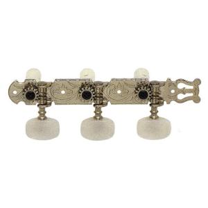 GOTOH(ゴトー）クラシックギター用ペグ（糸巻き）35G620 : タケヤ楽器