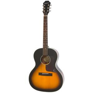 Epiphone EL-00 Pro-Vintage Sunburst エピフォン アコースティックギター(ソフトケース付)｜musicfarm