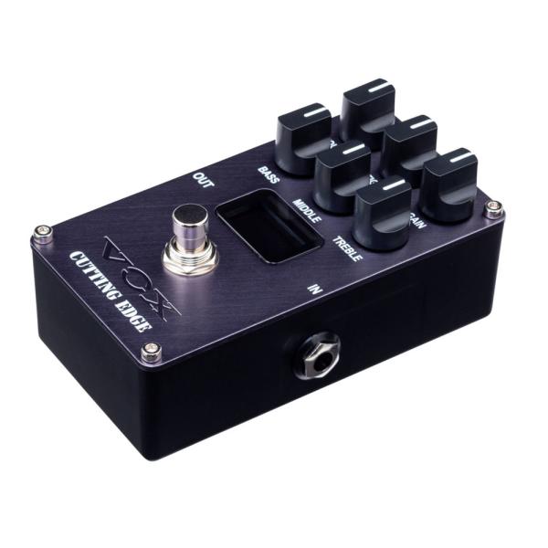 VOX VE-CE CUTTING EDGE