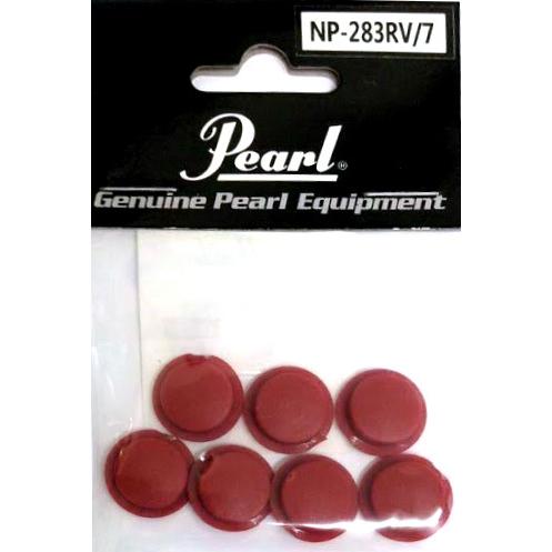 Pearl Eliminator/Demonシリーズ用 トラクショングリップ NP-283RV/7　...