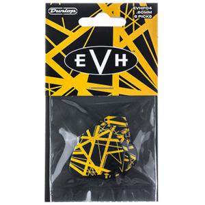 Dunlop EVHP04.60mm 6Pick