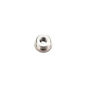 Kikutani マイクホルダー変換アダプターMH-A1　マイクホルダー用5/8″→5/16″変換ア...