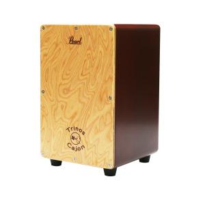 Pearl パール Boom Box Cajon PCJ-633BB ブームボックス カホン