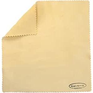 春日 KASUGA キョンセームクロス 20cm×20cm