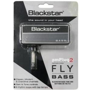 Blackstar amPlug2 FLY BASS｜musicfarm