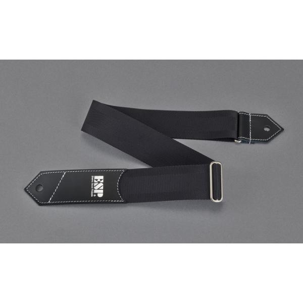 ESP　ES-S-AR01-S　プロフェッショナル用ギターストラップ（長さ75〜130cm）