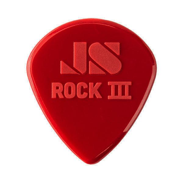 Jim Dunlop ROCK III NYLON CUSTOM JAZZ III 570R1.38...