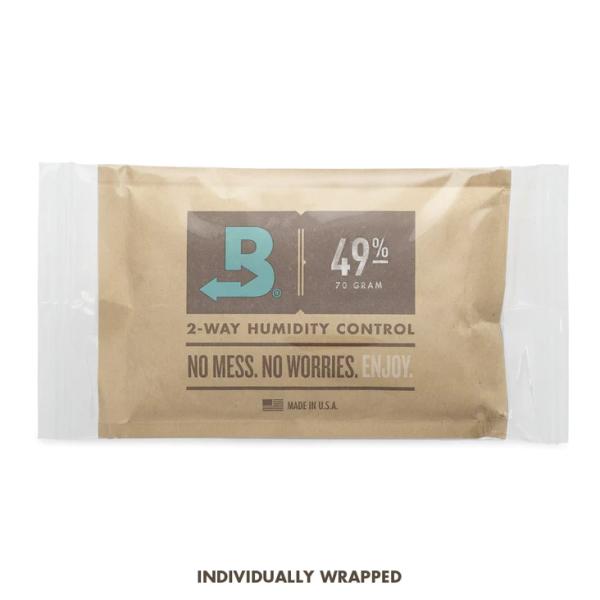 B49RH (Refill Pack)湿度コントロール剤