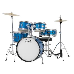 Pearl(パール) ロードショー・ジュニア　PSJ465/C #741(Cosmic Blue Sparkle） 2022-2023限定カラー｜musicfarm