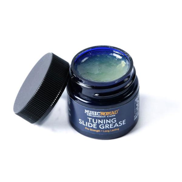 MUSIC NOMAD　Premium Tuning Slide Grease MN705